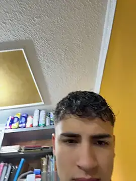 Snapshot of AdrianRinaldi chatting on May 23, 1:48 pm AdrianRinaldi online show from May 23, 1:48 pm