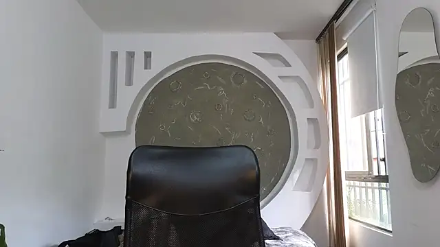 Rafael Mendezz online show from October 15, 8:31 pm