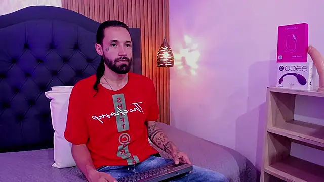 Hisoka 011 online show from April 7, 7:47 pm