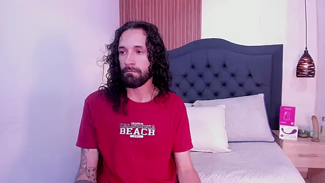 Hisoka 011 online show from April 20, 7:26 pm