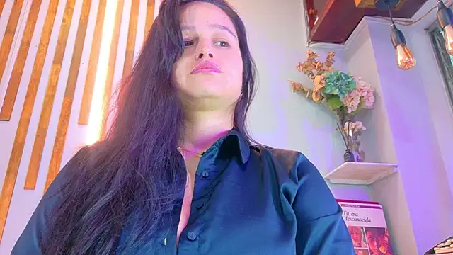 Jennifer Vega1 online show from October 9, 9:46 pm