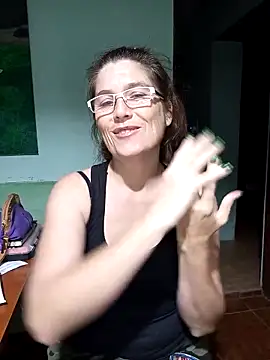 Merida2276 online show from September 30, 11:10 pm