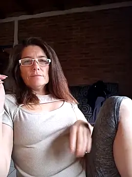 Merida2276 online show from October 17, 3:14 pm