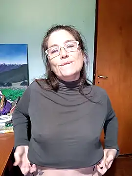 Merida2276 online show from October 19, 1:56 pm