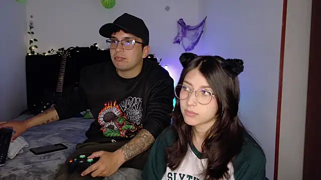 Conor Taylor online show from November 1, 11:29 pm