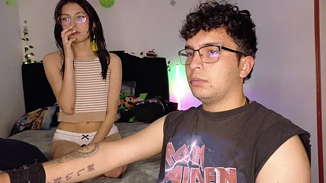 Conor Taylor online show from November 3, 12:46 am