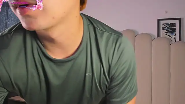 Eragonbooy online show from April 7, 7:58 pm