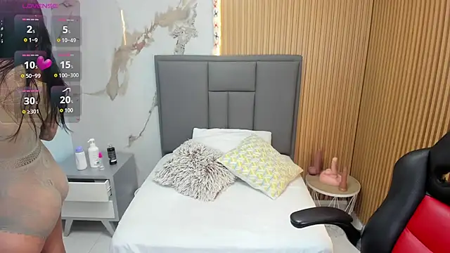 Snapshot of TIFFANY_BELLO chatting on November 24, 10:31 pm TIFFANY BELLO online show from November 24, 10:31 pm