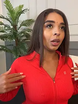 AnnyVega  online show from November 29, 9:07 pm