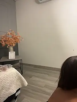 AnnyVega  online show from December 2, 9:10 pm