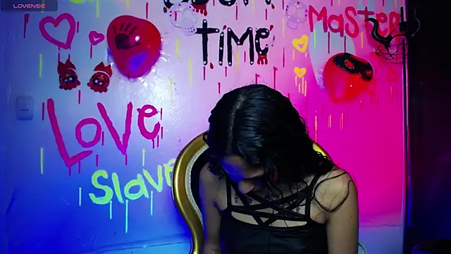 Sweettpleasure online show from October 15, 1:11 pm