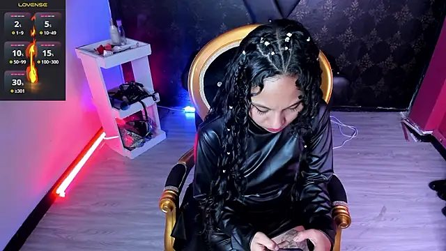 Sweettpleasure online show from February 28, 2:29 pm