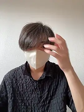 Snapshot of Yuma0718 chatting on November 11, 2:55 am Yuma0718 online show from November 11, 2:55 am