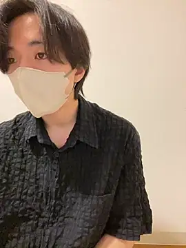 Snapshot of Yuma0718 chatting on November 19, 4:51 pm Yuma0718 online show from November 19, 4:51 pm