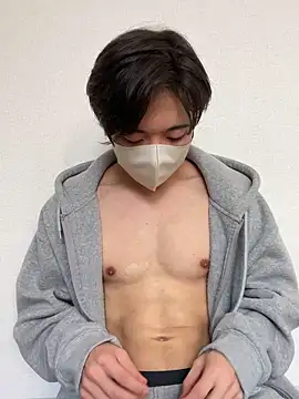 Yuma0718 online show from February 11, 6:51 am