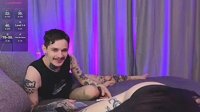 Snapshot of Somniyaa chatting on October 25, 4:57 pm Somniyaa online show from October 25, 4:57 pm