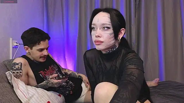 Snapshot of Somniyaa chatting on October 31, 3:46 pm Somniyaa online show from October 31, 3:46 pm