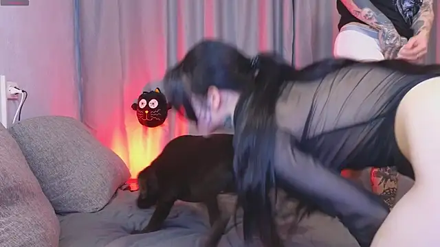 Snapshot of Somniyaa chatting on November 2, 4:53 pm Somniyaa online show from November 2, 4:53 pm