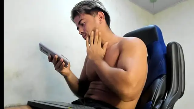 Bellion grant online show from October 20, 1:50 am