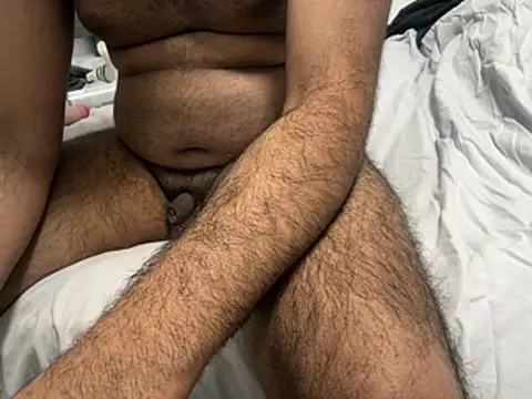 HothairyBoy2 online show from February 5, 12:26 am