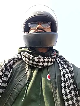 YoursThickDick online show from January 13, 6:18 am