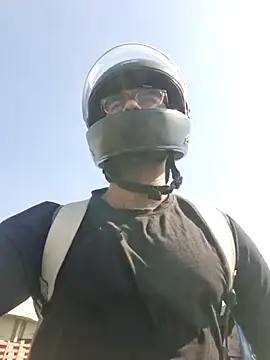 YoursThickDick online show from February 15, 7:16 am