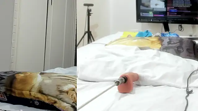 Snapshot of Alani_Queen chatting on November 12, 7:13 pm Alani Queen online show from November 12, 7:13 pm