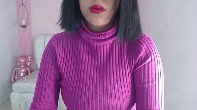 ambar fox s online show from April 7, 3:07 am