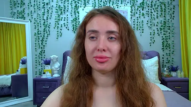 Snapshot of SherryBaers chatting on September 21, 6:37 am SherryBaers online show from September 21, 6:37 am