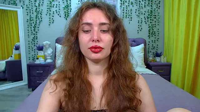 Snapshot of SherryBaers chatting on September 29, 6:29 am SherryBaers online show from September 29, 6:29 am
