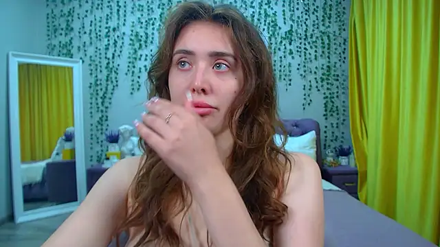 SherryBaers online show from October 10, 7:29 am