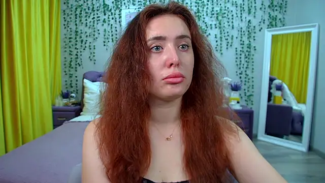 SherryBaers online show from November 11, 6:35 am