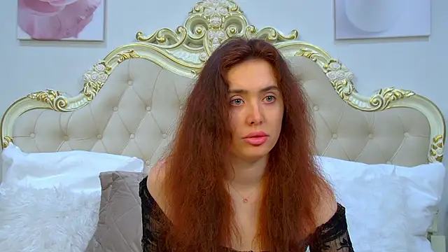 SherryBaers online show from November 13, 6:23 am