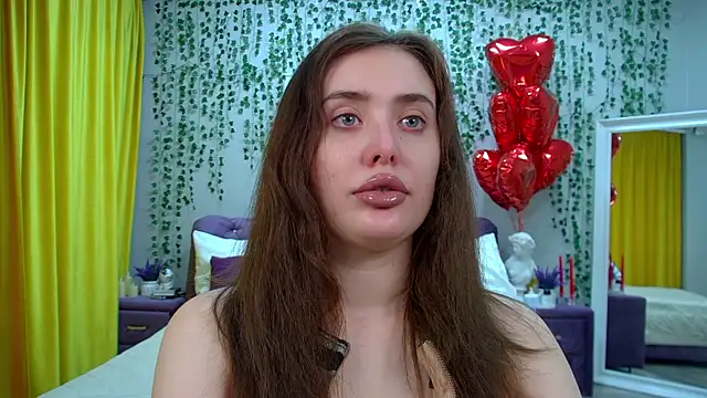 SherryBaers online show from February 25, 6:23 am