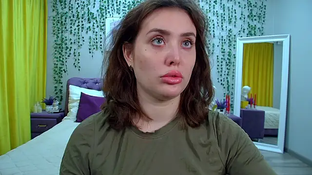 SherryBaers online show from March 25, 6:30 am