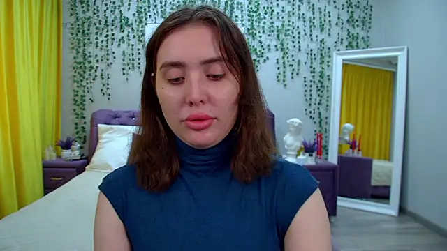 SherryBaers online show from March 30, 6:47 am