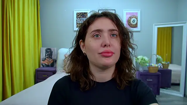 SherryBaers online show from April 4, 6:22 am