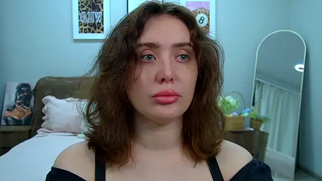 SherryBaers online show from April 17, 6:27 am