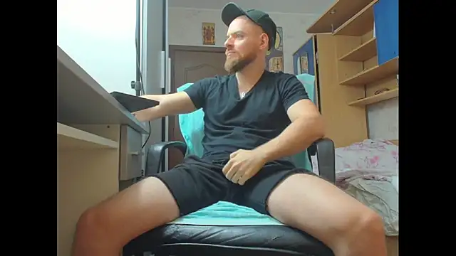 JaceBlaze online show from September 11, 4:23 am