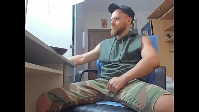 JaceBlaze online show from September 19, 5:20 am