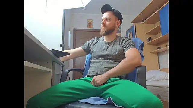 JaceBlaze online show from September 24, 2:59 am