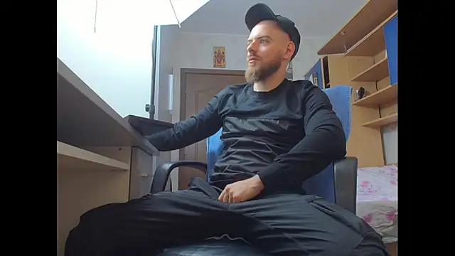 JaceBlaze online show from September 26, 5:11 am