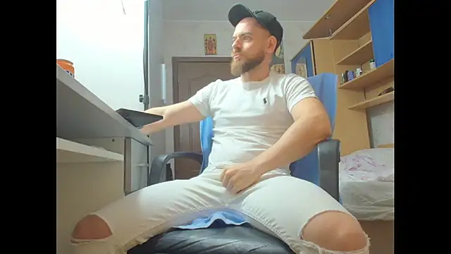 JaceBlaze online show from October 2, 2:40 am