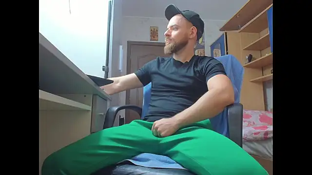 JaceBlaze online show from October 3, 4:31 am
