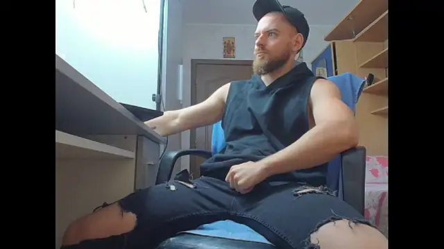 JaceBlaze online show from October 4, 4:10 am