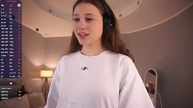 MercBoone online show from December 14, 8:52 am