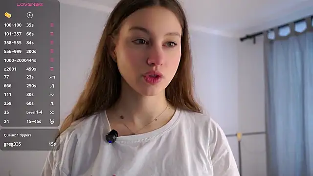 MercBoone online show from March 6, 8:22 am