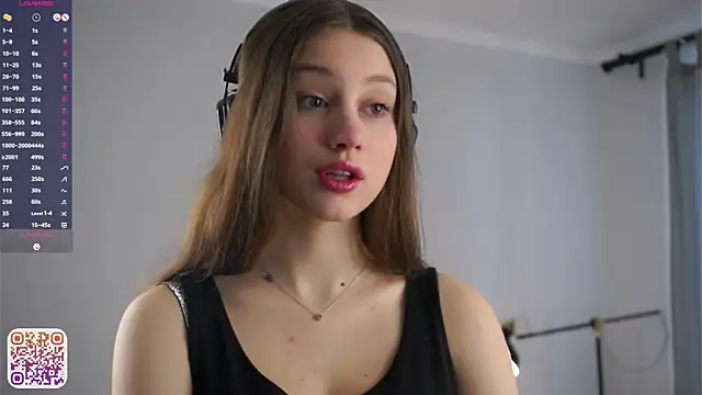 MercBoone online show from April 15, 9:05 am