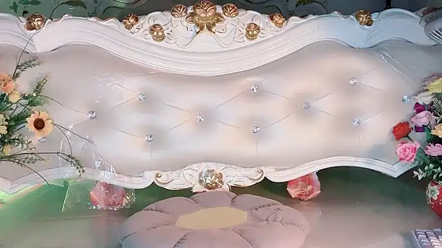 Snapshot of __Joy69__ chatting on March 17, 10:24 pm Joy69 online show from March 17, 10:24 pm