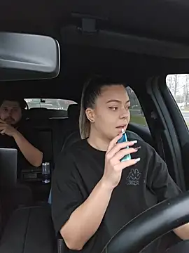 Snapshot of DlCKHEAD chatting on February 14, 2:58 pm DlCKHEAD online show from February 14, 2:58 pm